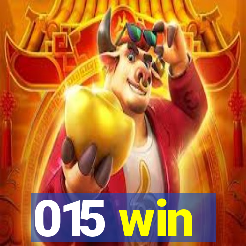 015 win